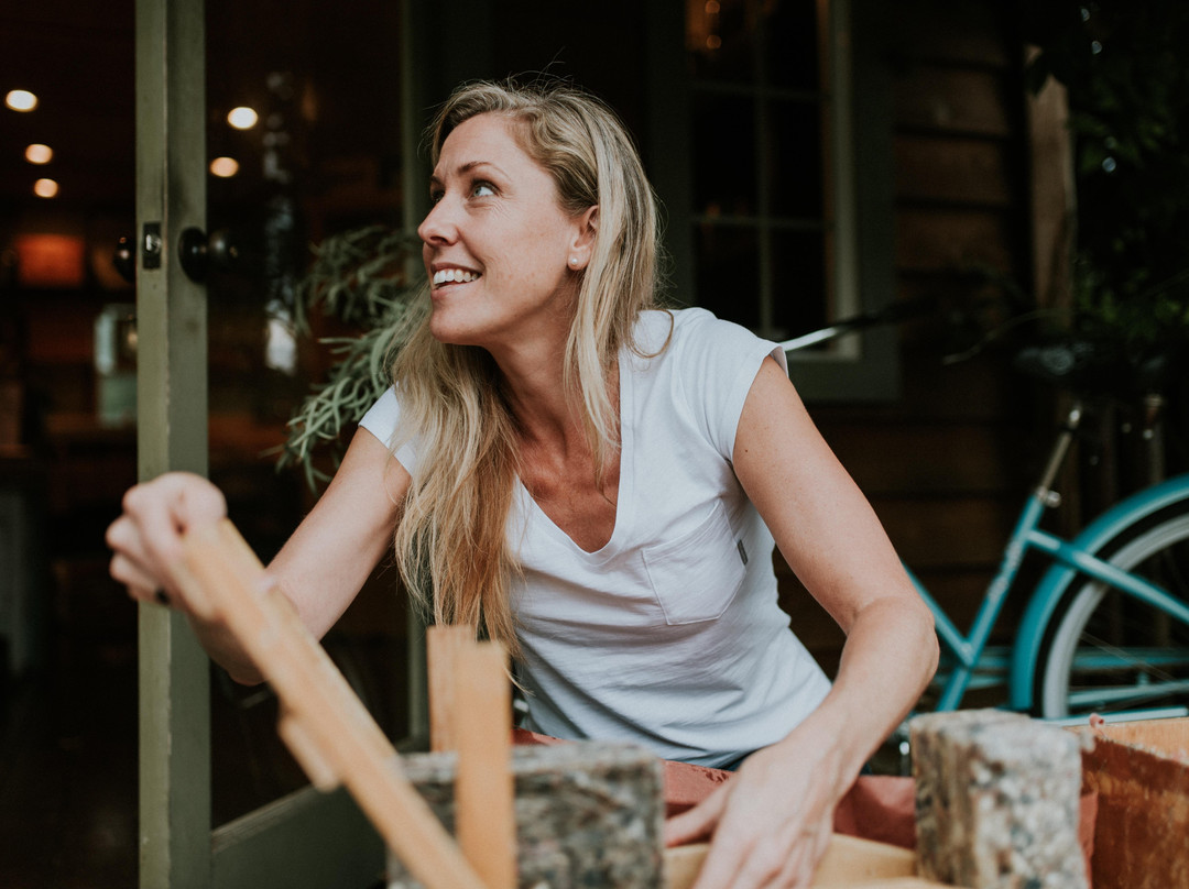 Rustic Soap Co.-奇利瓦克必去景点