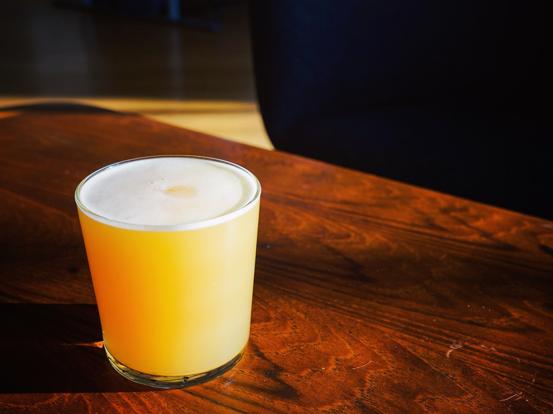 Alefarm Brewing景点图片