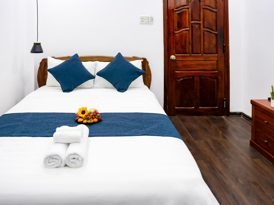 La Cactus Hotel主图