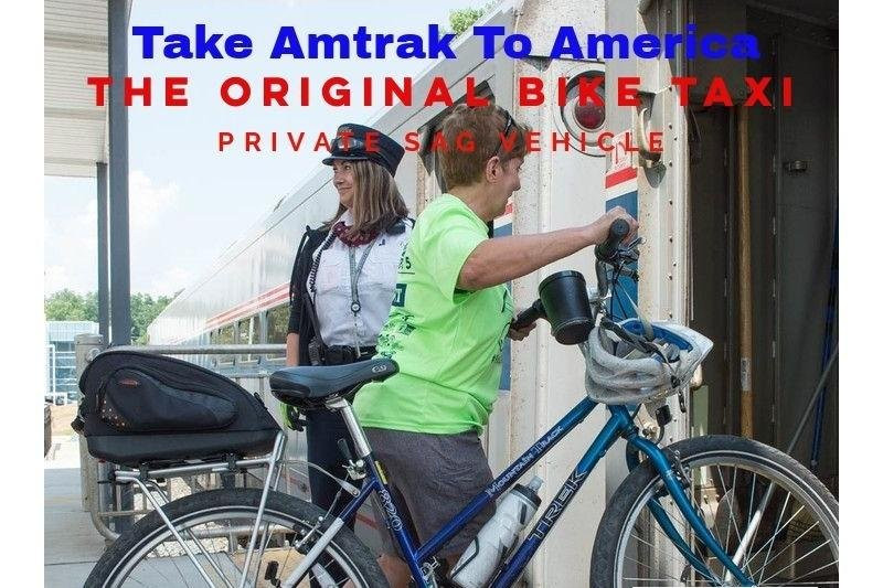 Illinois Trail Shuttle-巴拉汀必去景点