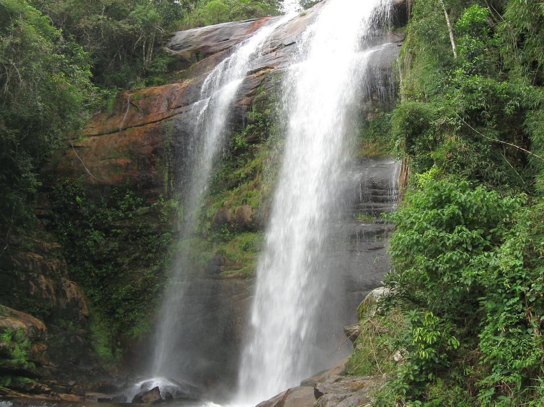 Cachoeira dos treze景点图片