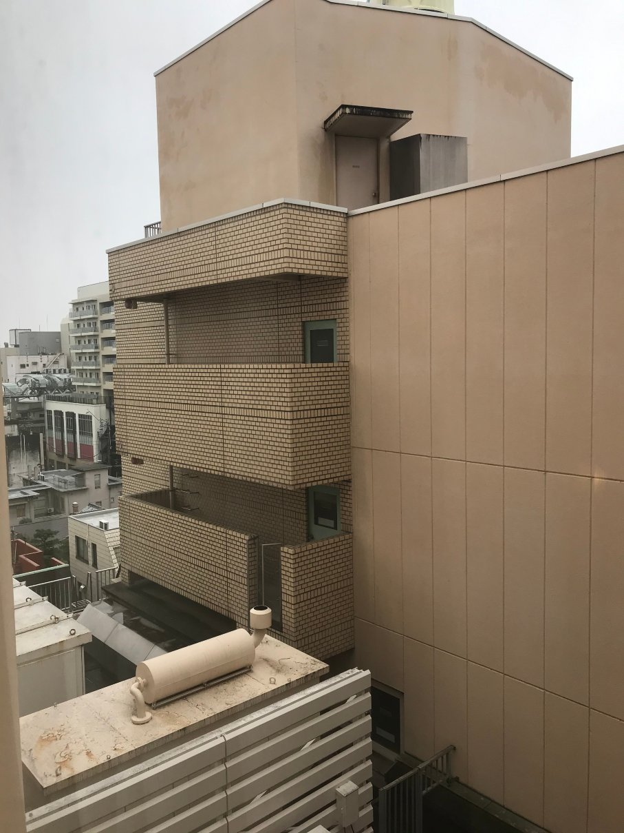 高松丽嘉ZEST酒店-酒店景观