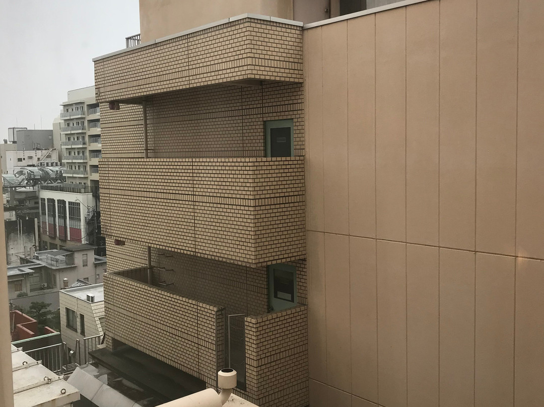 高松丽嘉ZEST酒店主图