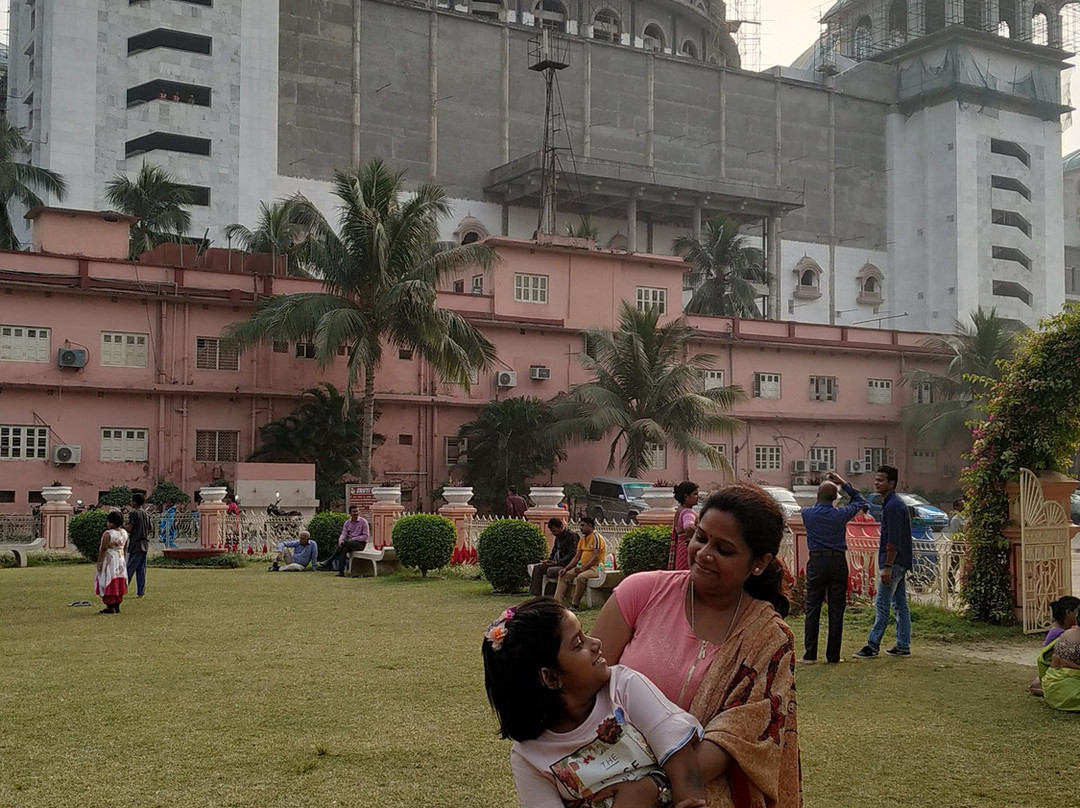 ISKCON Mayapur景点图片