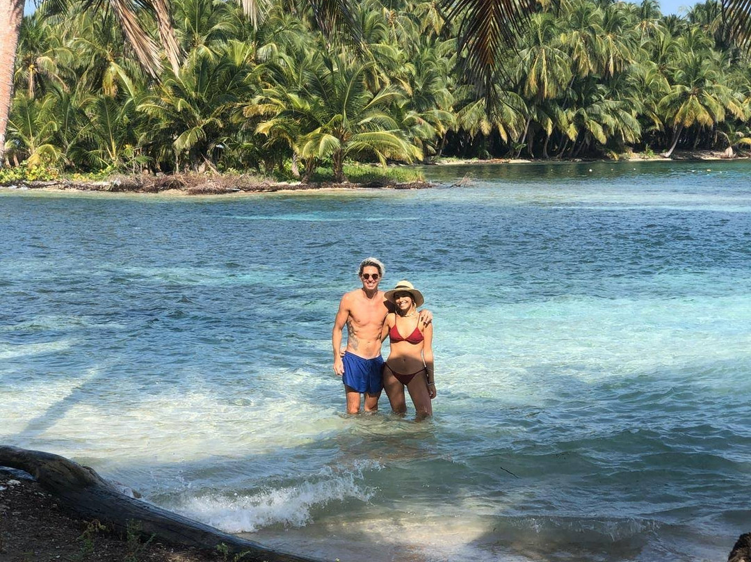 Sanblaseasy-Capurgana必去景点