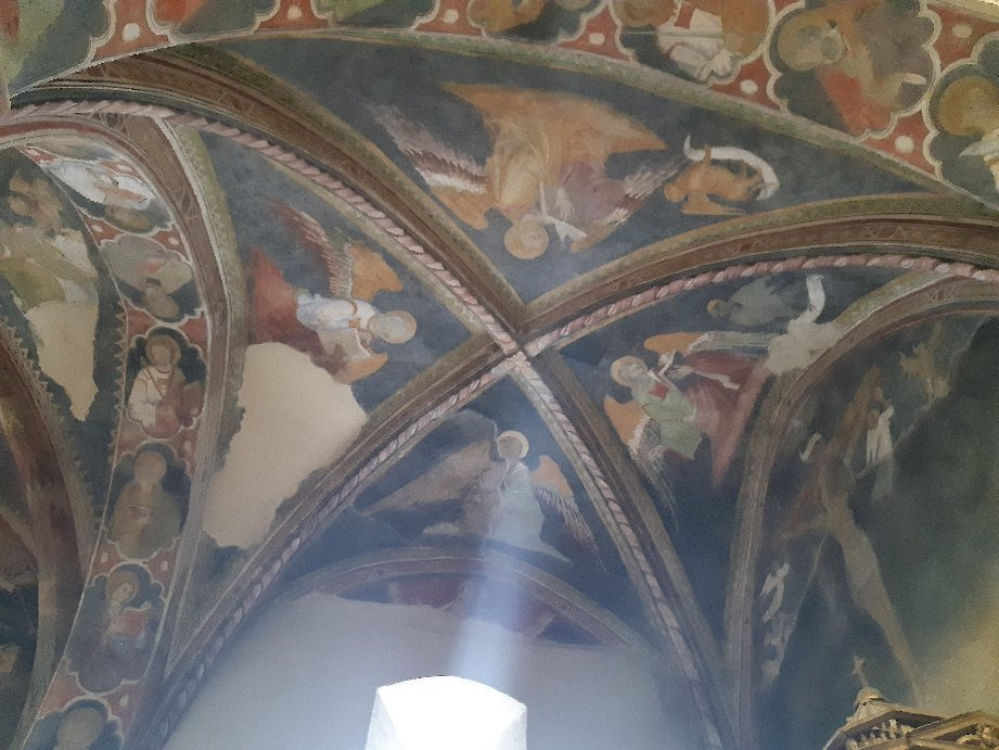 Chiesa di San Giovanni Battista景点图片