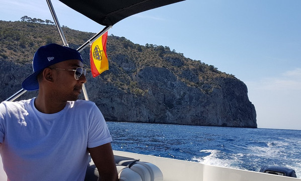 Seashore Boats Mallorca-圣庞沙必去景点