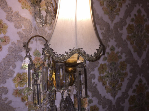 Grand Hotel Le Fonti主图