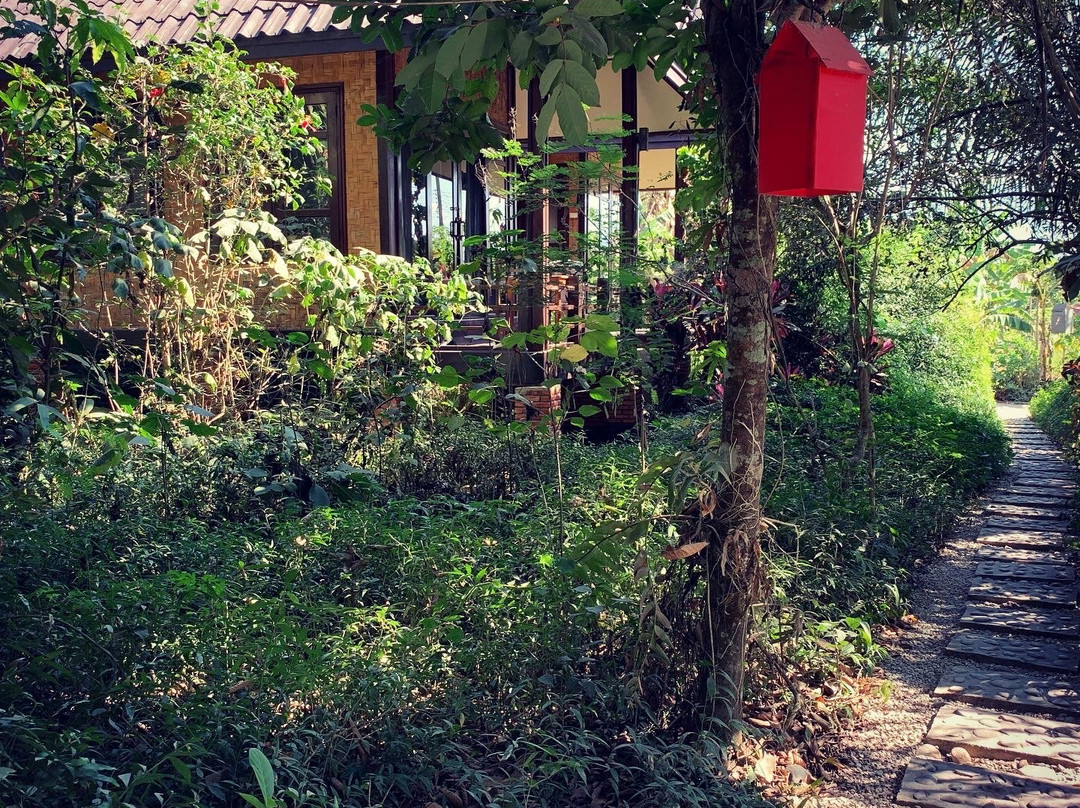 Lao Valhalla Bungalows主图