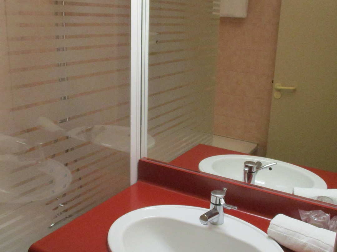 N'Atura Hôtel主图