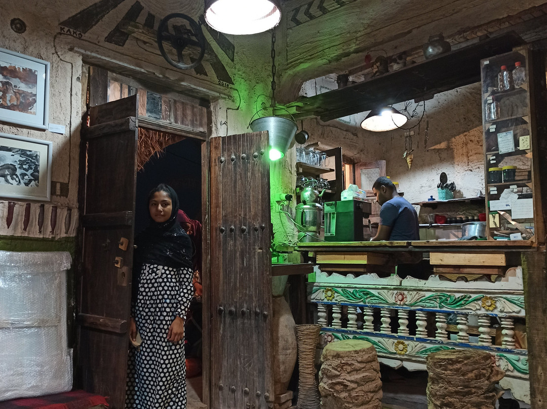 Hormuz Island景点图片