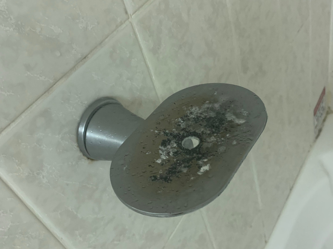 中庭度假村酒店主图