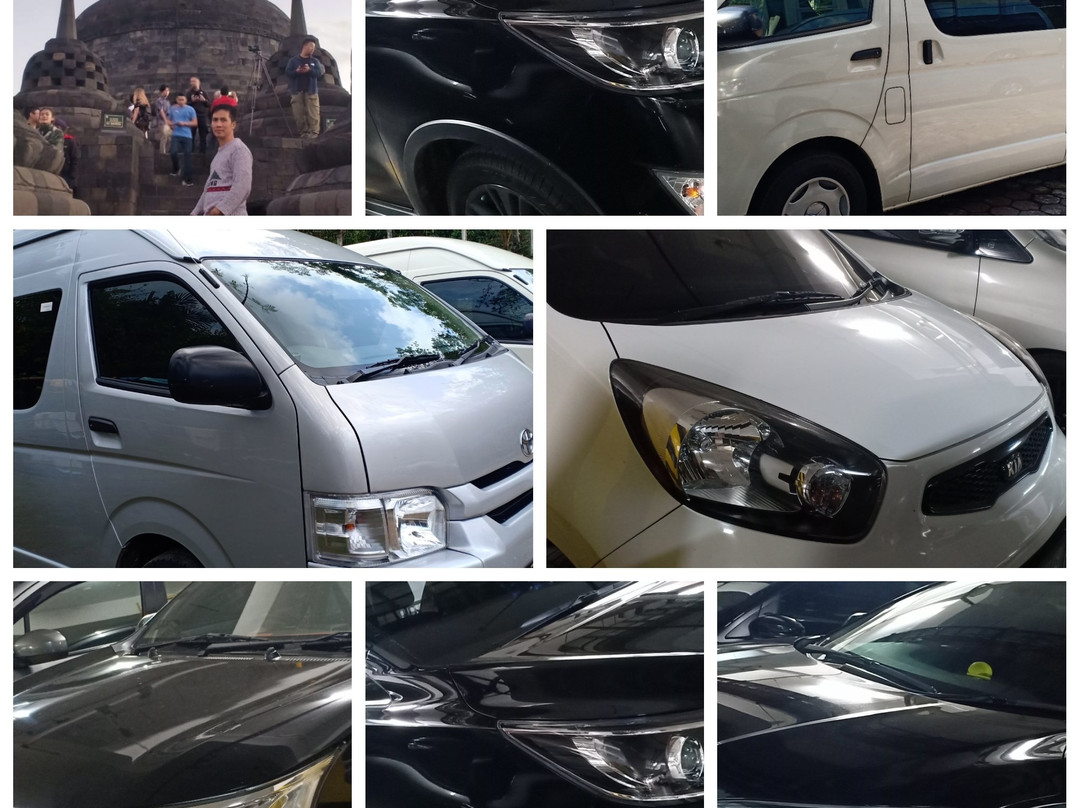 班达拉阿斯里酒店主图