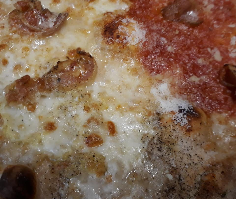 Pizzeria Il Boscaiolo
