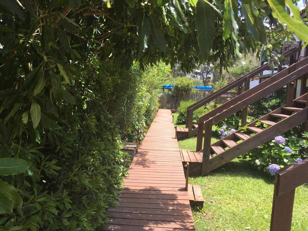 Mar de Estrellas Apart Hotel主图