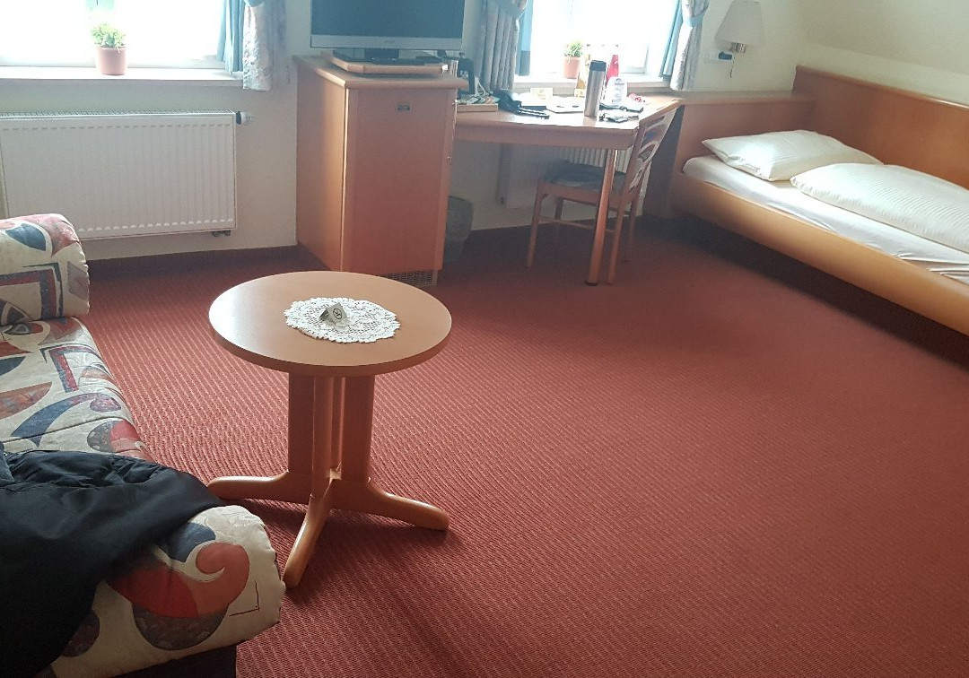 Hotel zum Lowen主图