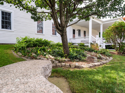 Wisdom House Retreat And Conference Center-利奇菲尔德必去景点