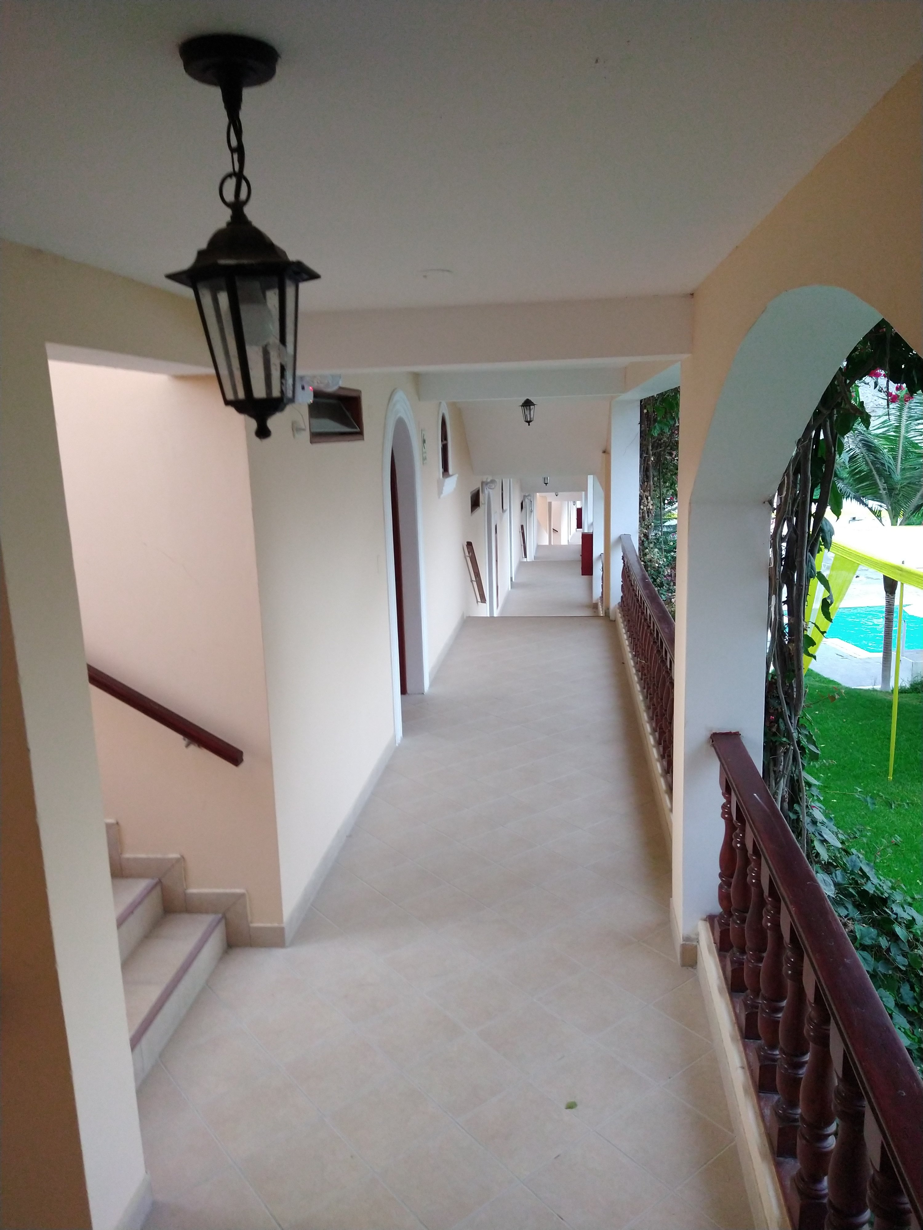 Hotel Lunahuaná River Resort-官方