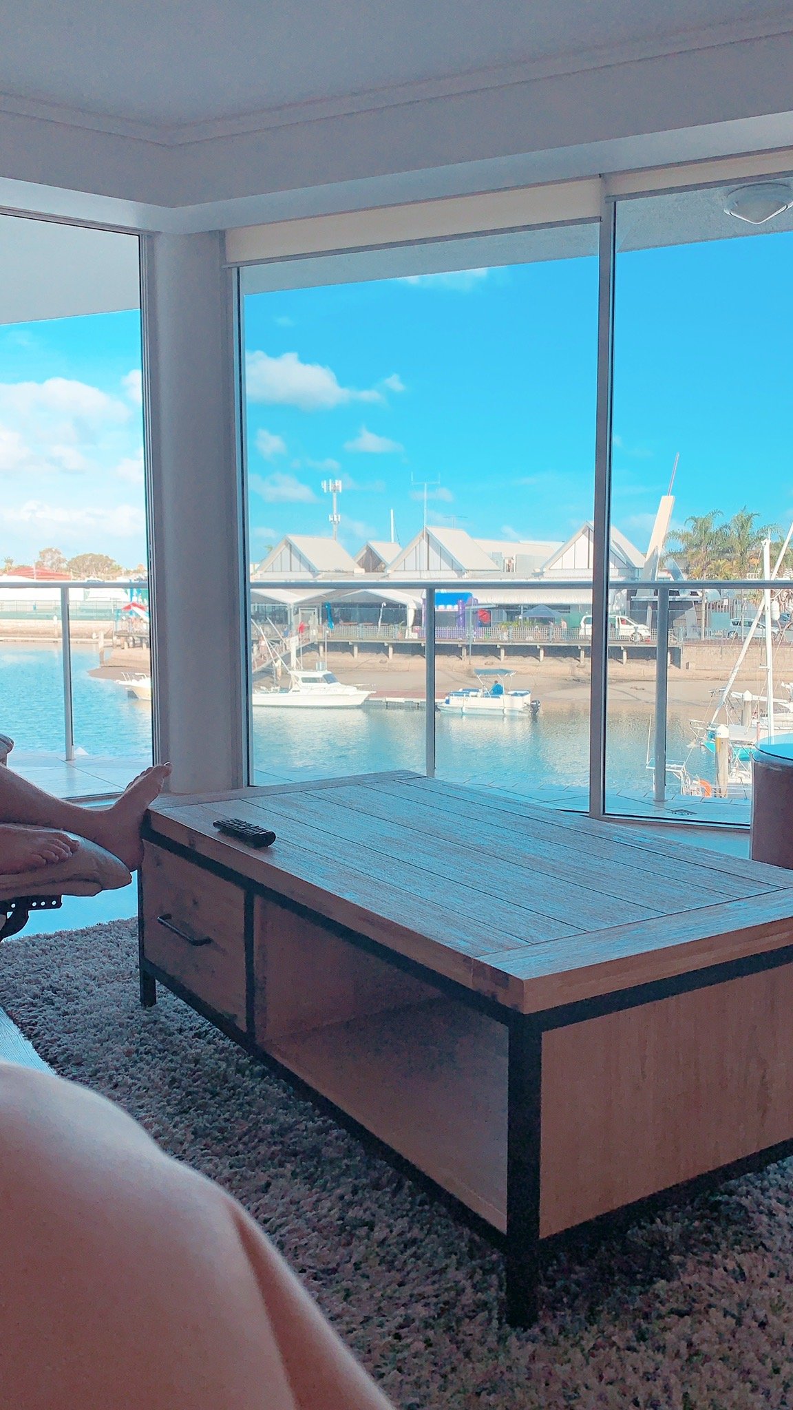 Bluewater Point Resort-官方