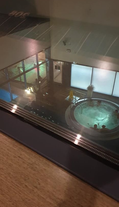 Marine Hotel & Ultra Marine by Zdrojowa主图