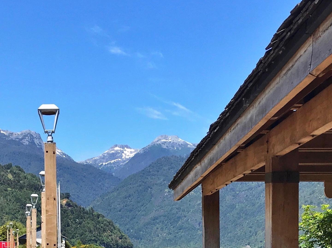 Iglesia De Cochamo-Cochamo必去景点