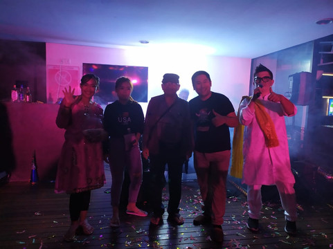 达尔莫奎斯特酒店 - 泗水 - 阿斯顿酒店主图