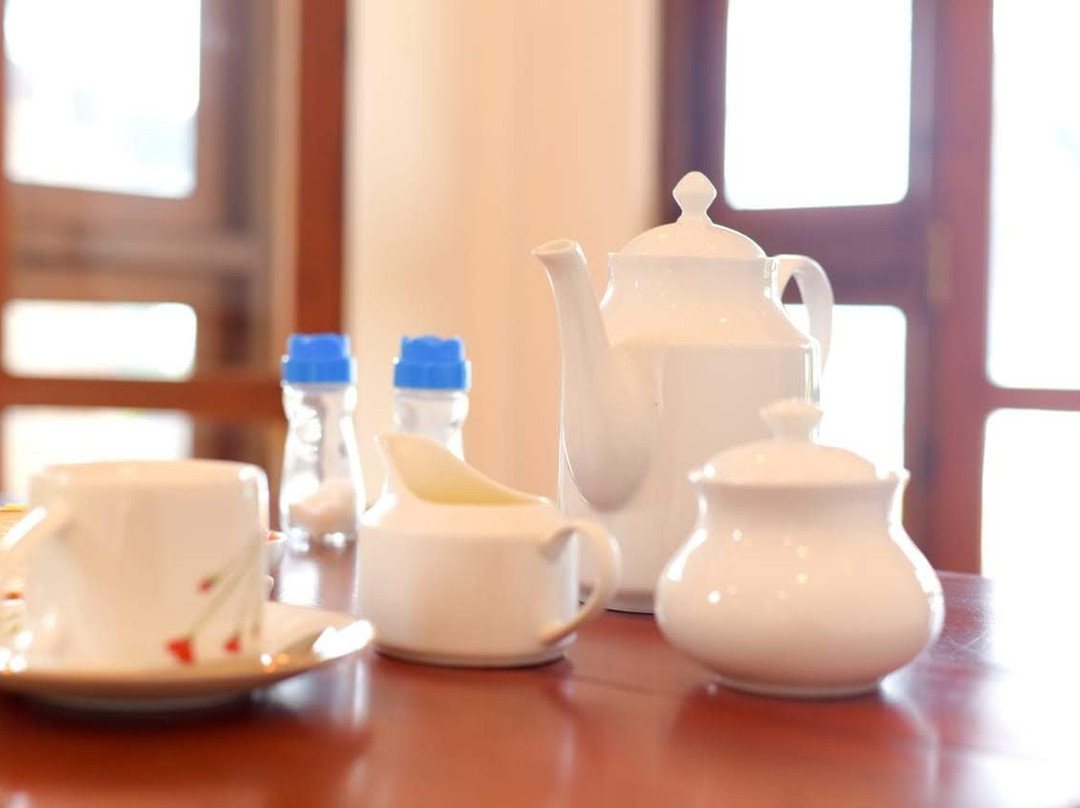 Ocean Breeze Villa主图