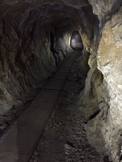 Karr's Reef Goldmine-Yackandandah必去景点