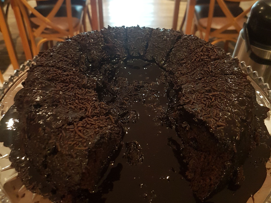 Tri Hotel Premium Criciuma主图