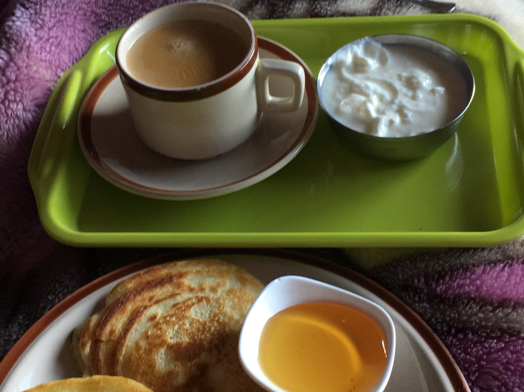 Hotel Valley View Inn主图