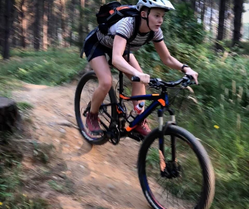 Bright MTB - Mountain Bike Guiding & Instructing-布赖特必去景点