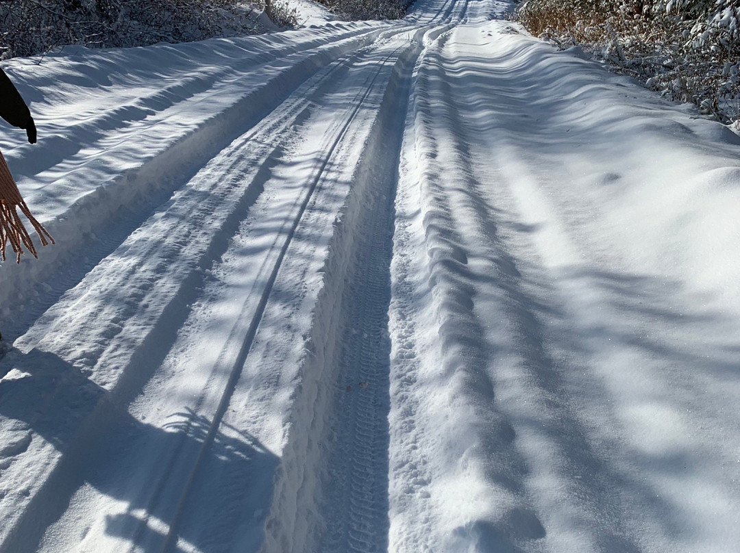 Le Belvedere Horizon De Reves-Matapedia必去景点