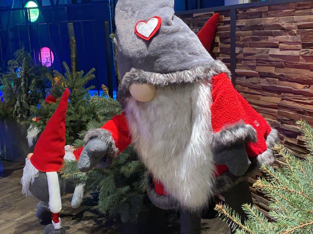 Kiddy Dome-Schutterwald必去景点