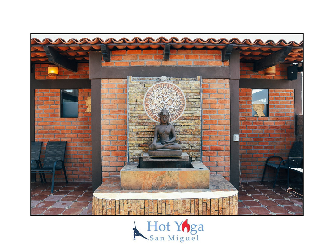 Hot Yoga San Miguel - Bikram Yoga景点图片