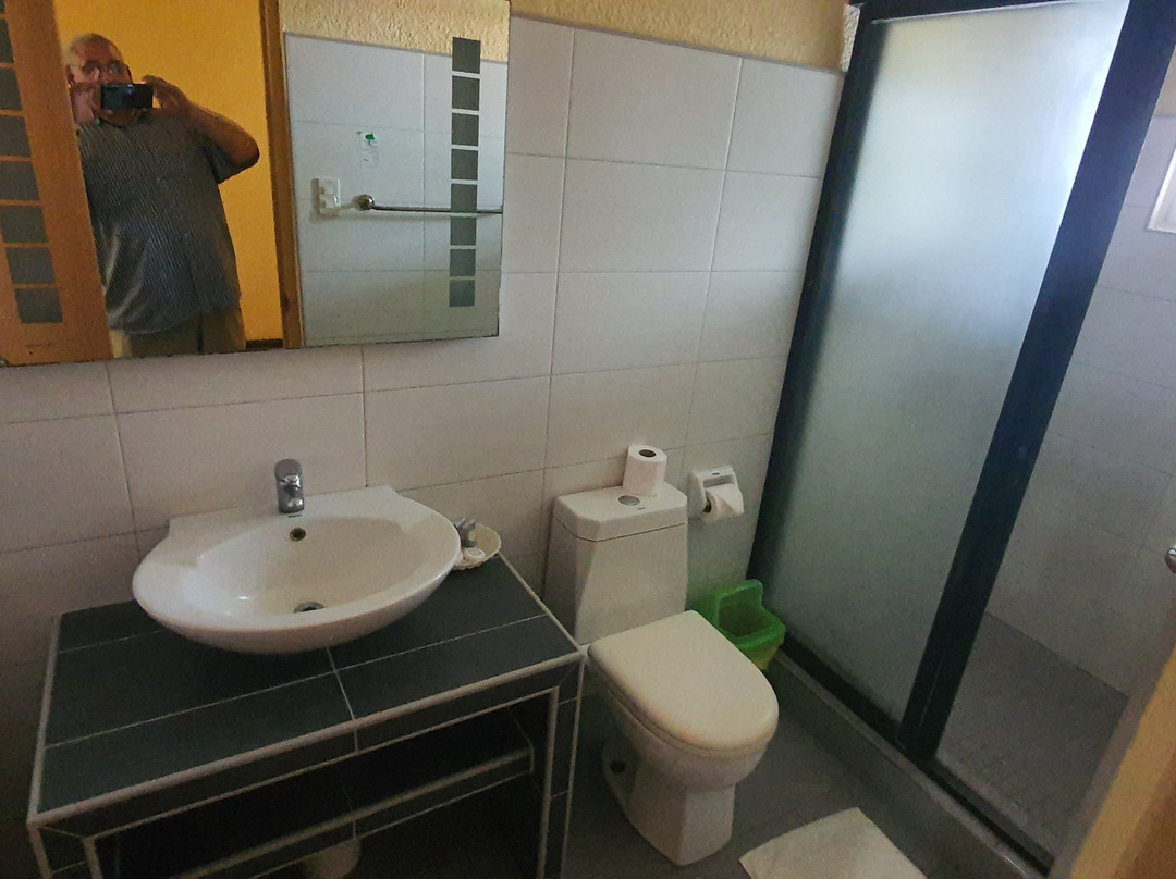 马林海滩度假村主图