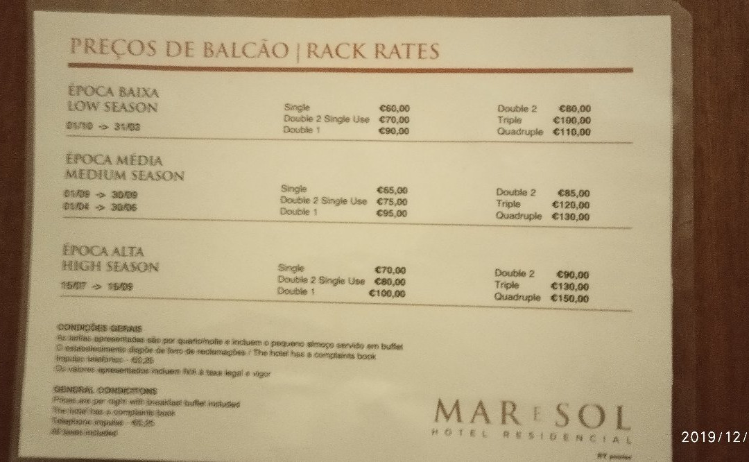 Residencial Mar e Sol主图