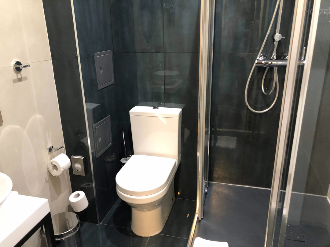 Boutique Hotel 39主图