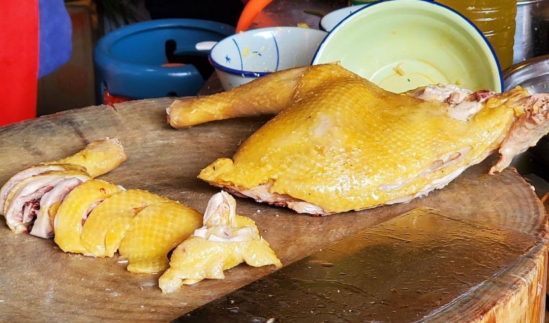 龙岩长汀古镇-长汀县必去景点