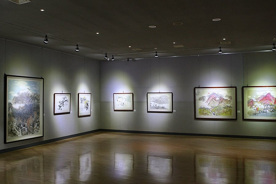 Jindo History Museum景点图片