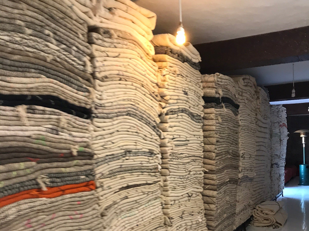 La Source de Tapis-Ourika必去景点