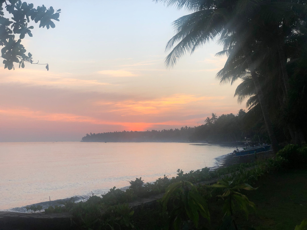 班台盖亚绿洲酒店主图