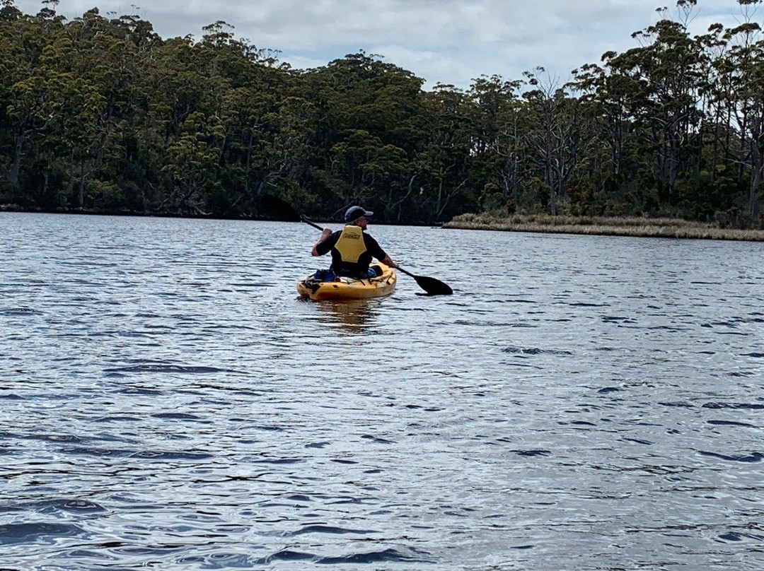 Esperance Adventures-多佛必去景点