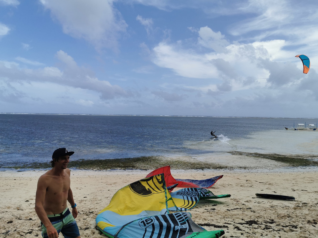 Surf Kite School景点图片