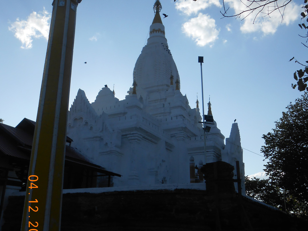 Lemyethna Temple景点图片