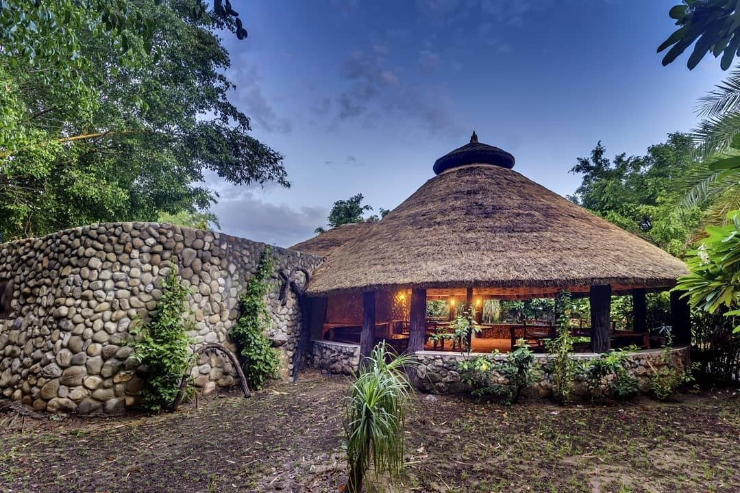 Lohagarh Corbett Resort主图