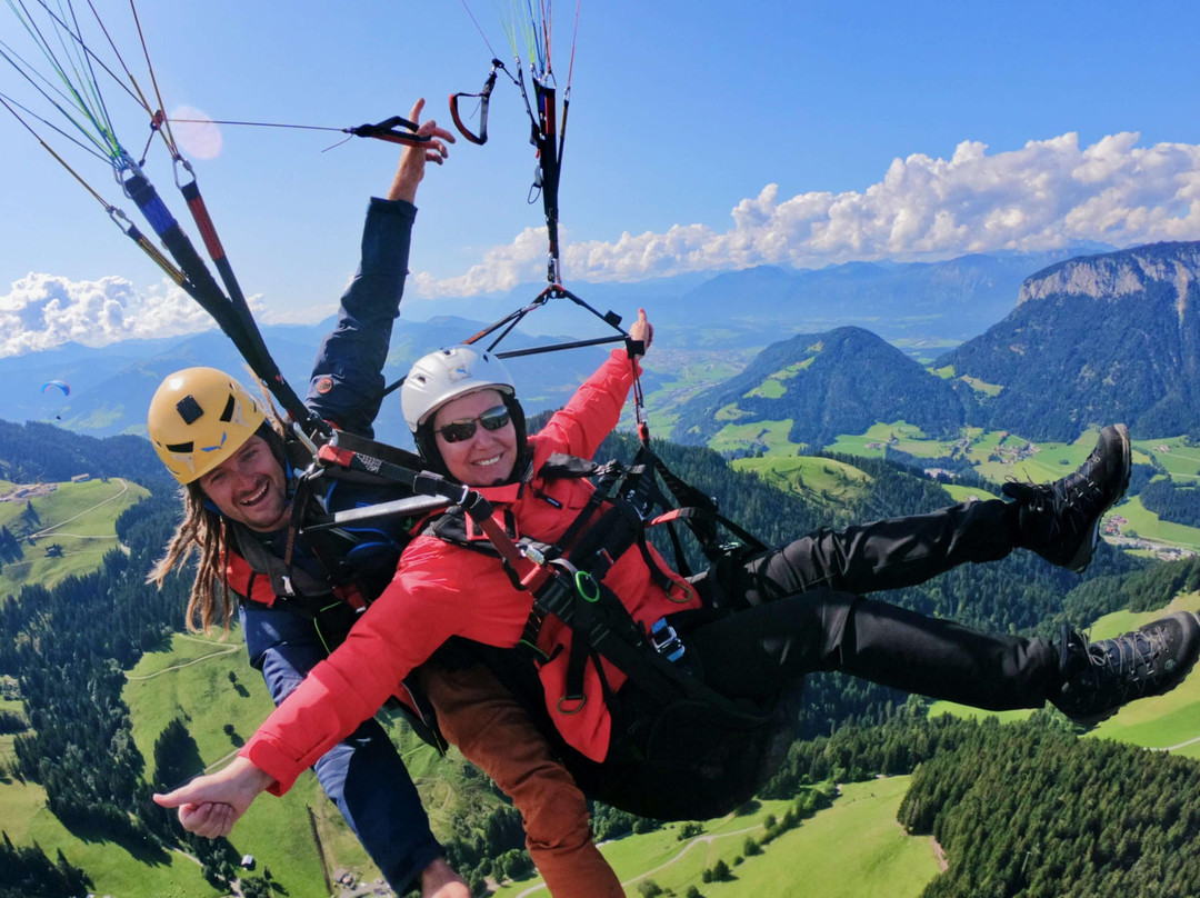 Philipp Zellner-Hopfgarten im Brixental必去景点