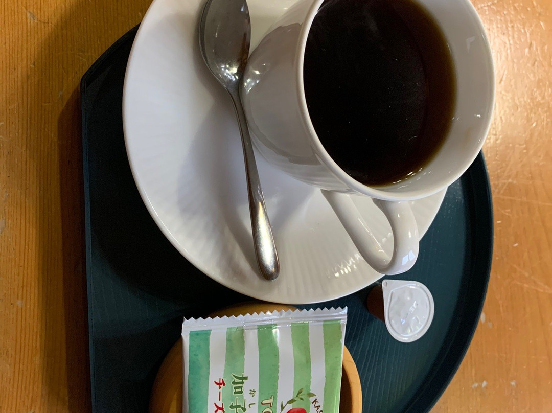 Michi no Eki Kashimo-中津川市必去景点