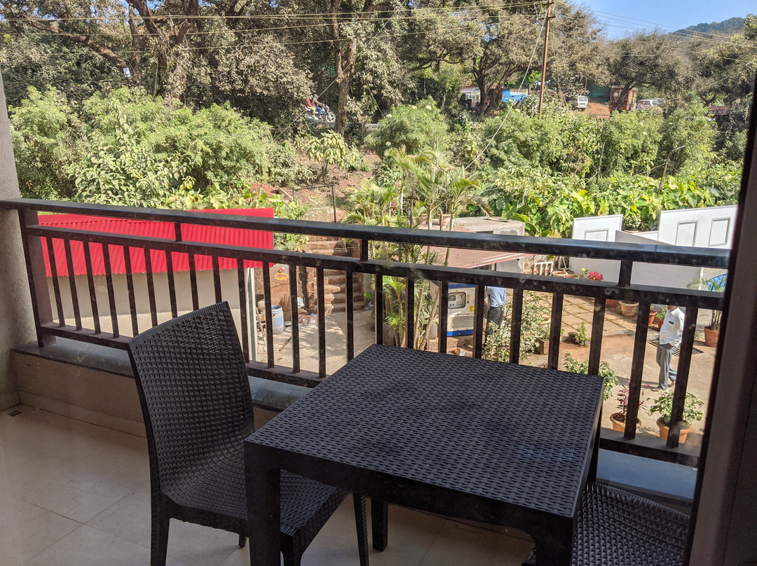 Treebo Jp Cottage主图