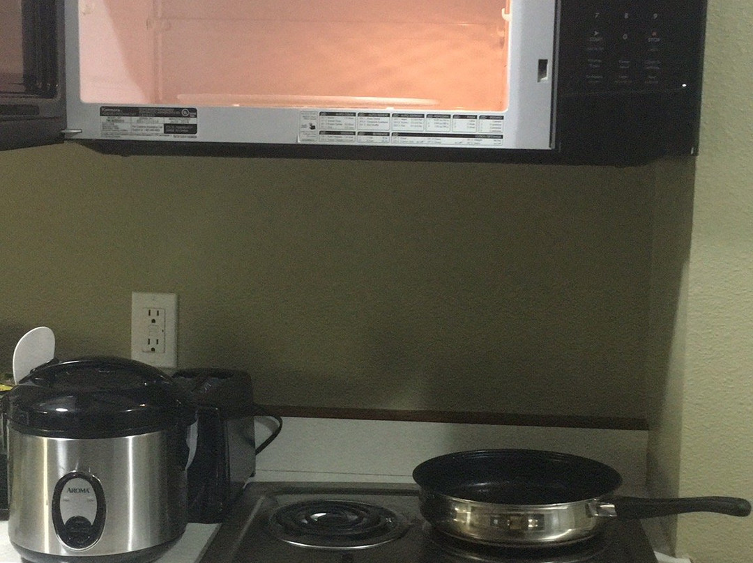 GrandStay Hotel & Conference Apple Valley主图