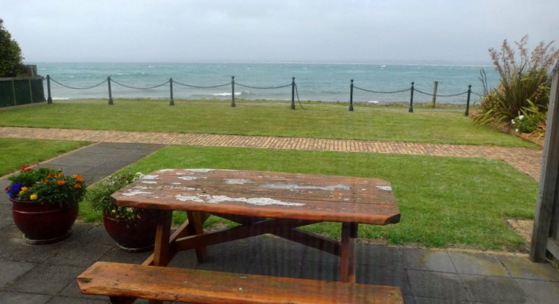 赤柱村酒店主图